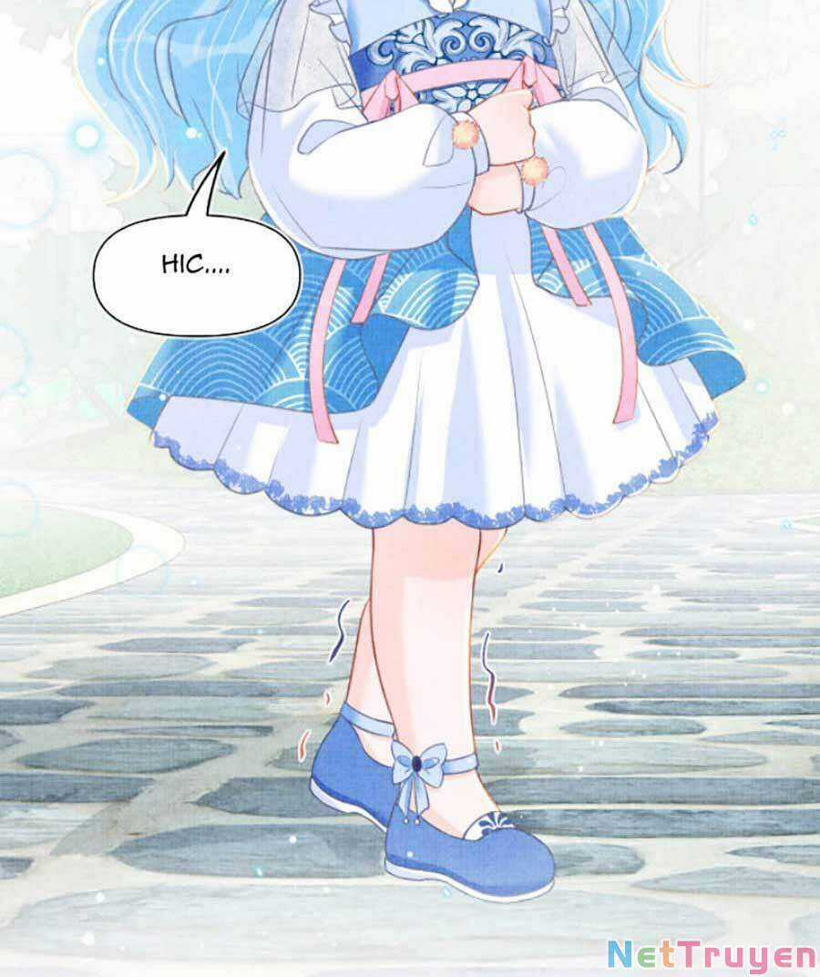 Giao Nhân Tể Tể Ba Tuổi Rồi! Chapter 9 trang 31