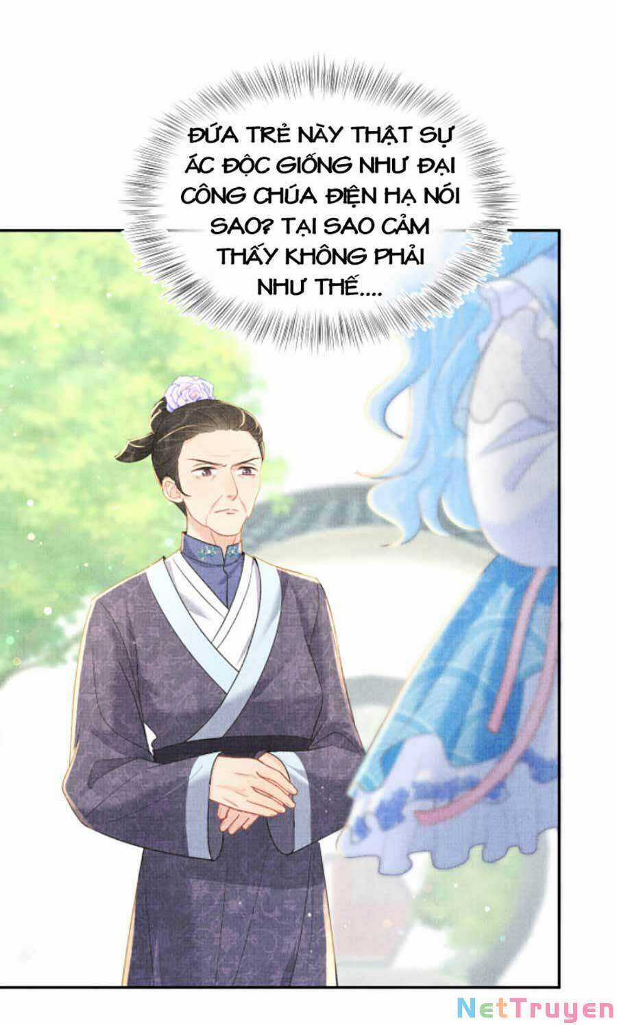 Giao Nhân Tể Tể Ba Tuổi Rồi! Chapter 9 trang 37