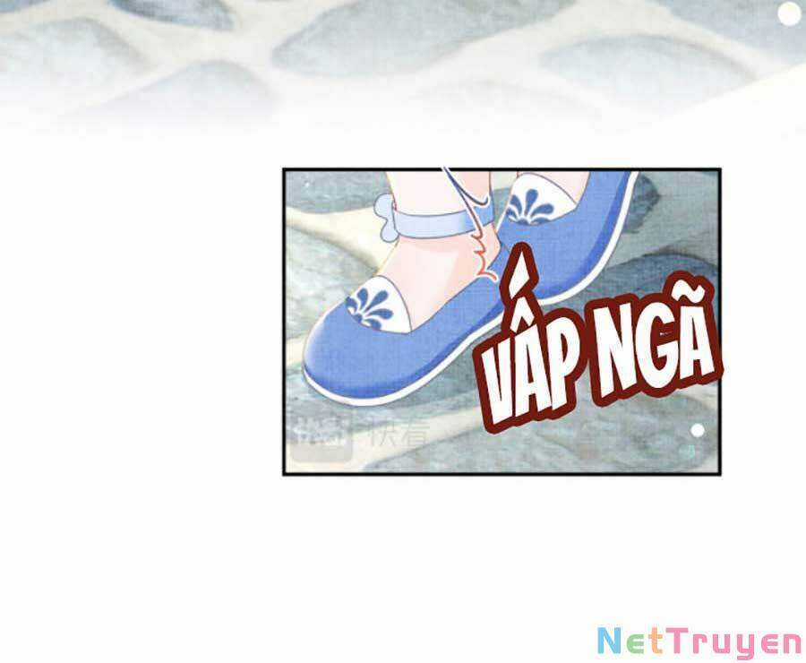 Giao Nhân Tể Tể Ba Tuổi Rồi! Chapter 9 trang 39