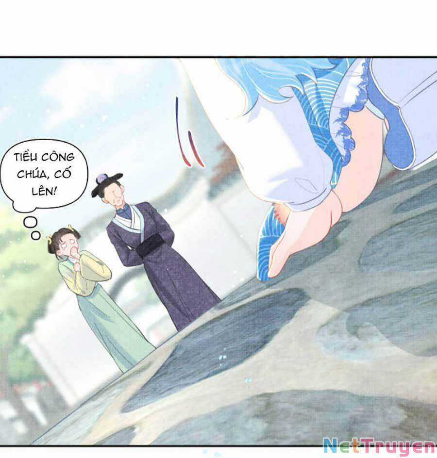 Giao Nhân Tể Tể Ba Tuổi Rồi! Chapter 9 trang 46