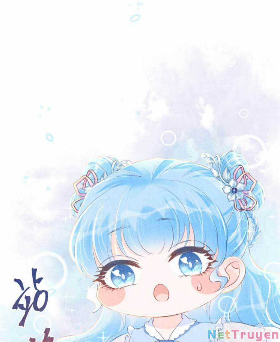 Giao Nhân Tể Tể Ba Tuổi Rồi! Chapter 9 trang 47