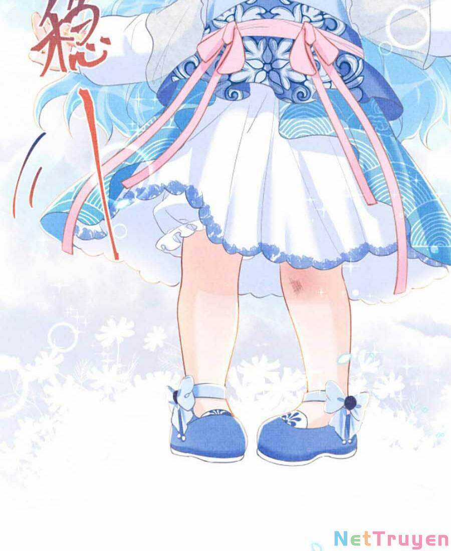 Giao Nhân Tể Tể Ba Tuổi Rồi! Chapter 9 trang 48