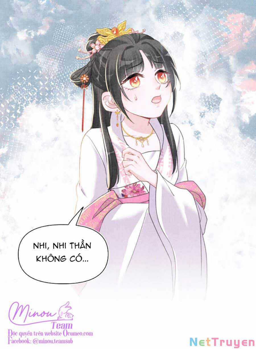 Giao Nhân Tể Tể Ba Tuổi Rồi! Chapter 9 trang 5