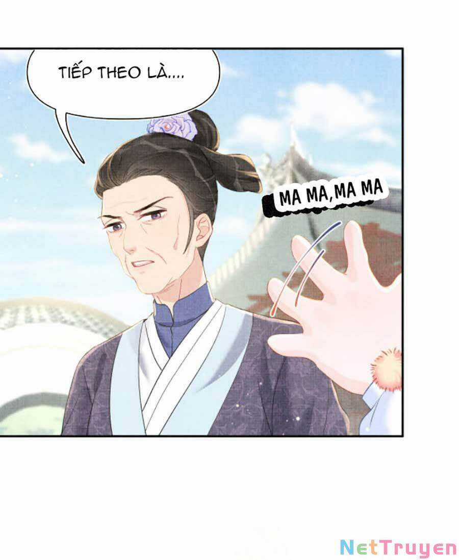 Giao Nhân Tể Tể Ba Tuổi Rồi! Chapter 9 trang 51