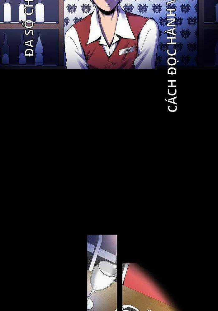 Giáo Sư Băng Giá Chapter 1 trang 10