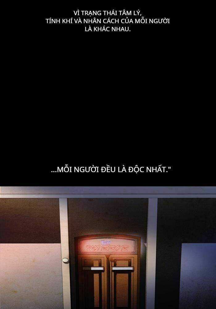 Giáo Sư Băng Giá Chapter 1 trang 2