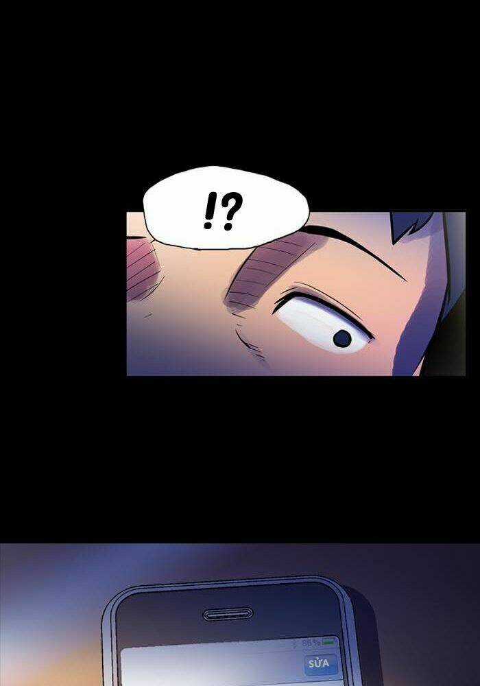 Giáo Sư Băng Giá Chapter 1 trang 24