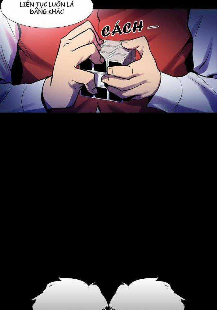 Giáo Sư Băng Giá Chapter 1 trang 28