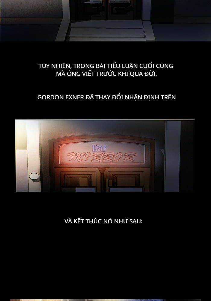 Giáo Sư Băng Giá Chapter 1 trang 3