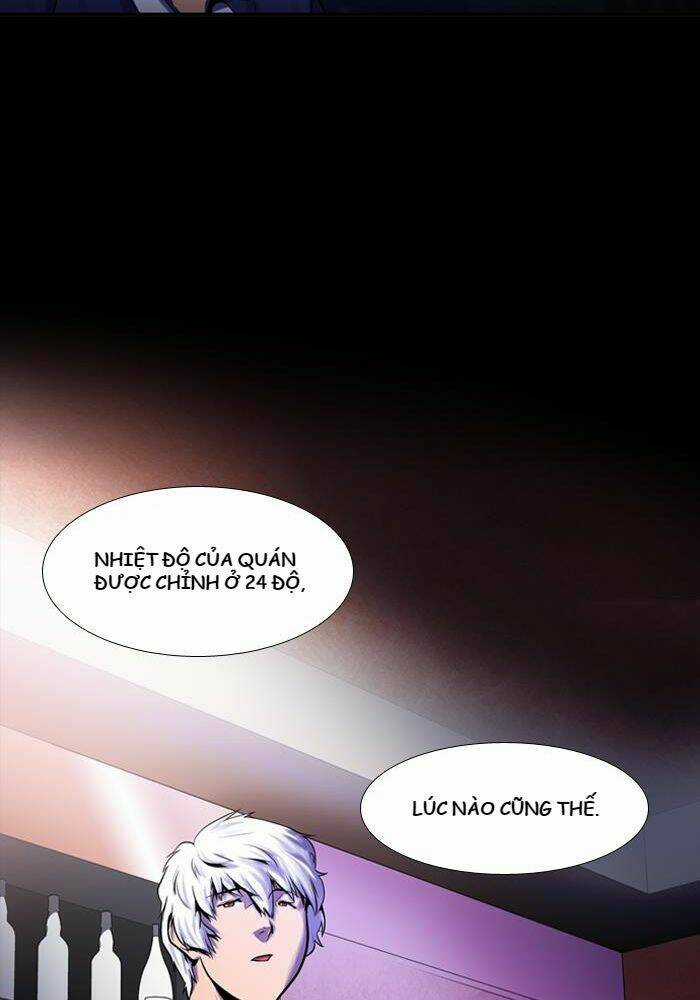 Giáo Sư Băng Giá Chapter 1 trang 34