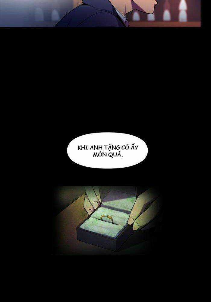 Giáo Sư Băng Giá Chapter 1 trang 42