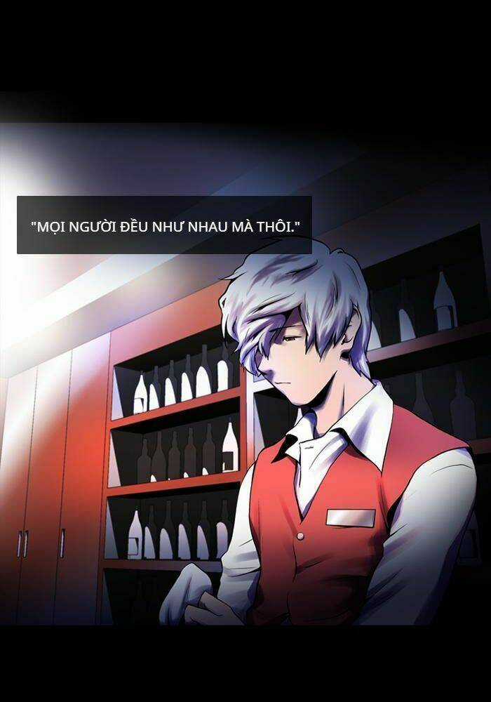 Giáo Sư Băng Giá Chapter 1 trang 5