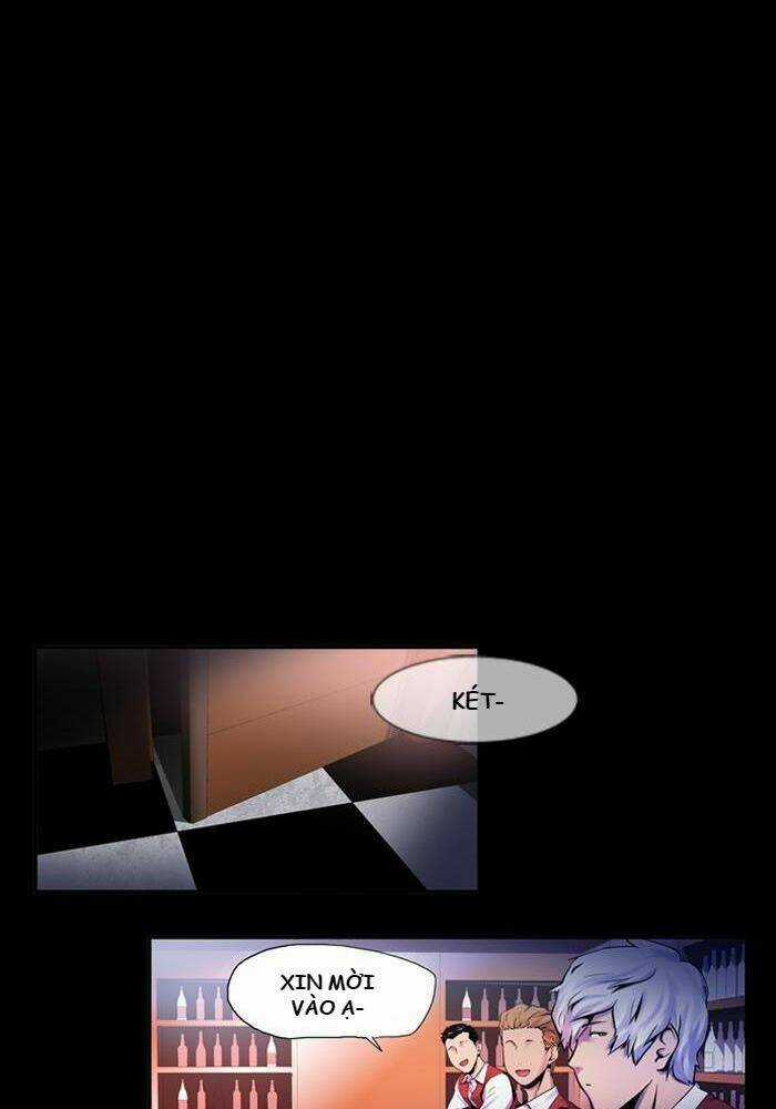 Giáo Sư Băng Giá Chapter 1 trang 6