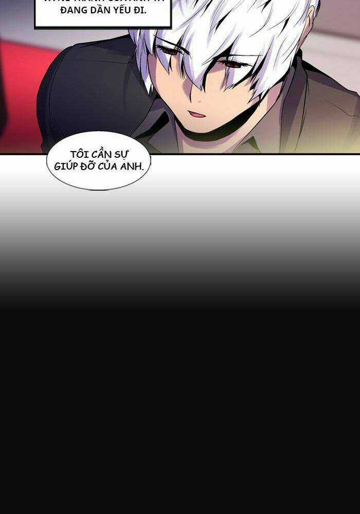 Giáo Sư Băng Giá Chapter 10 trang 25