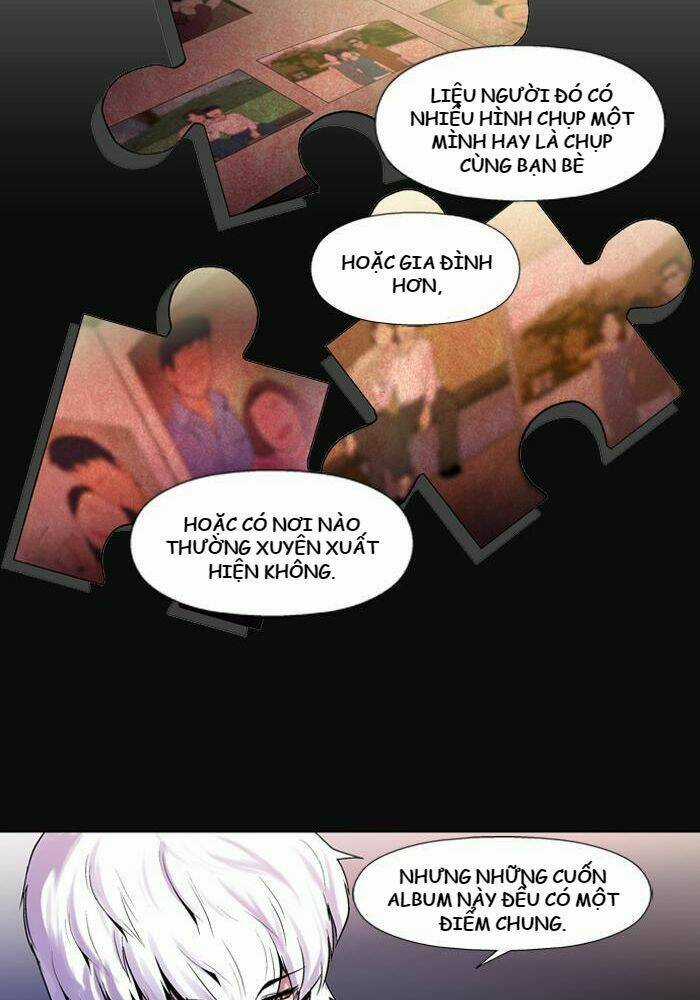 Giáo Sư Băng Giá Chapter 10 trang 31