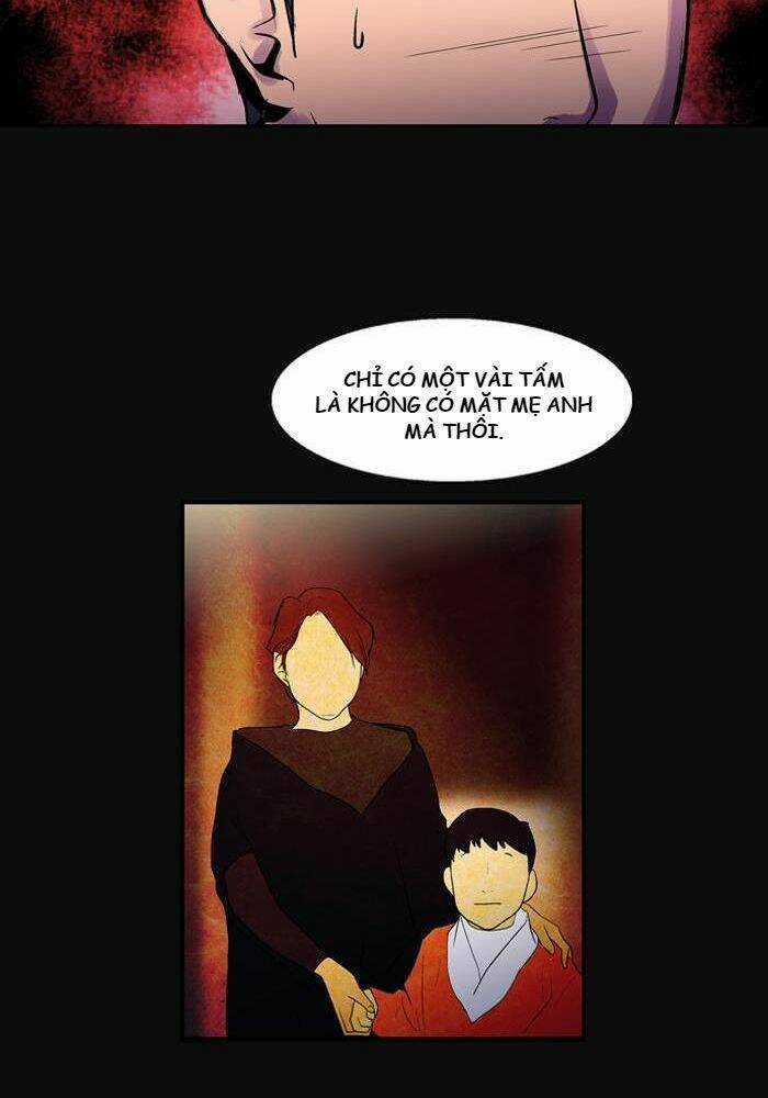 Giáo Sư Băng Giá Chapter 10 trang 35