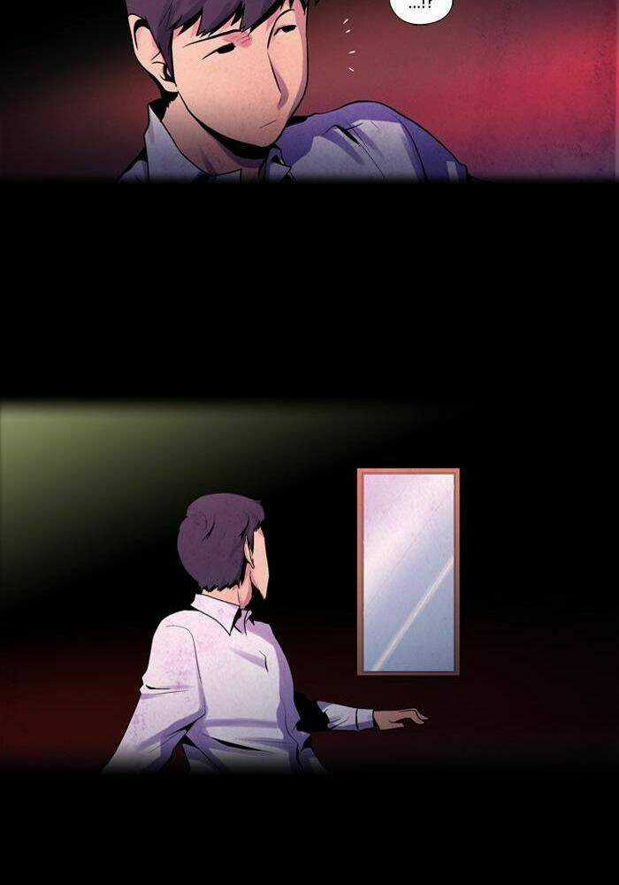 Giáo Sư Băng Giá Chapter 11 trang 16