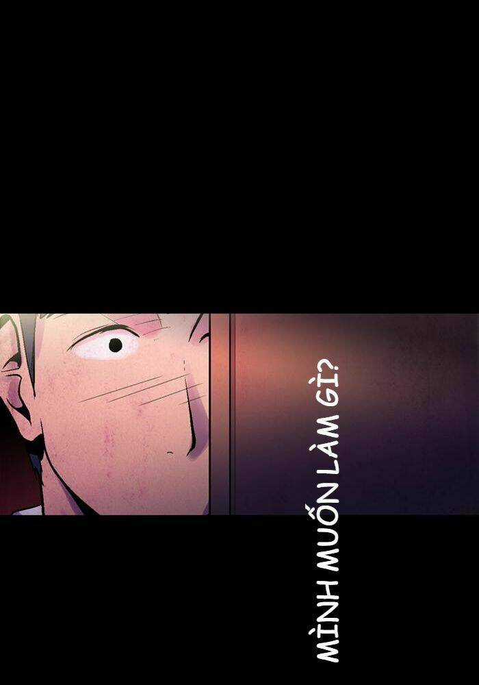 Giáo Sư Băng Giá Chapter 11 trang 18