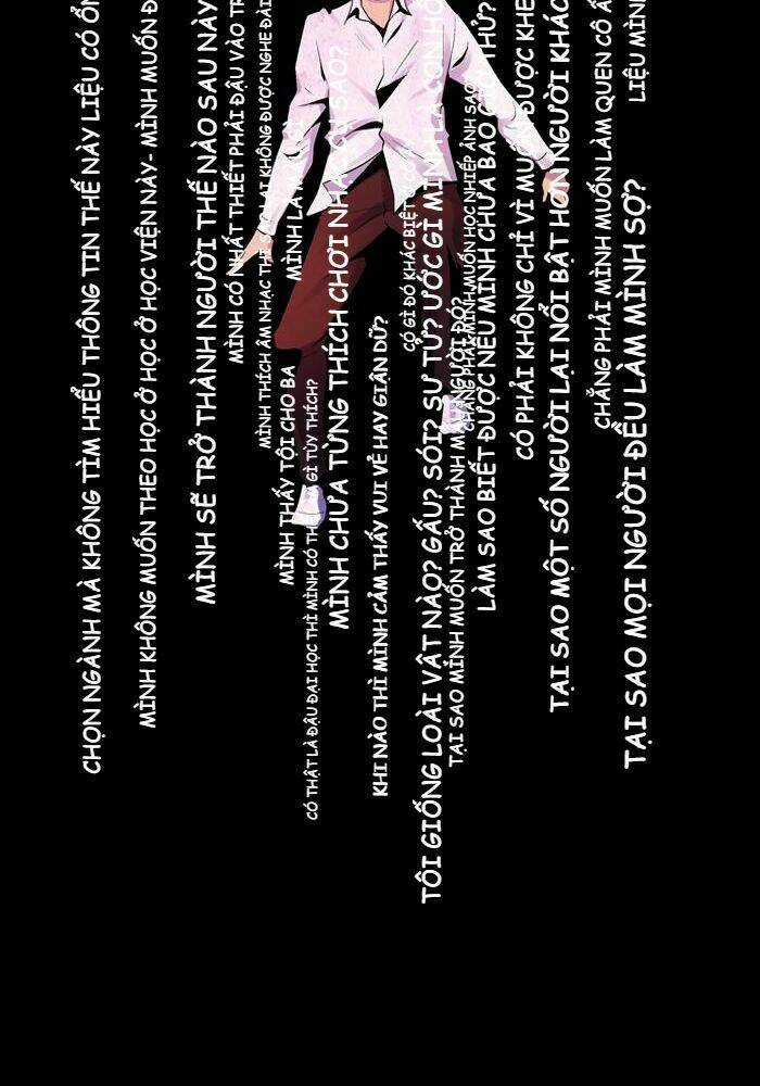 Giáo Sư Băng Giá Chapter 11 trang 20