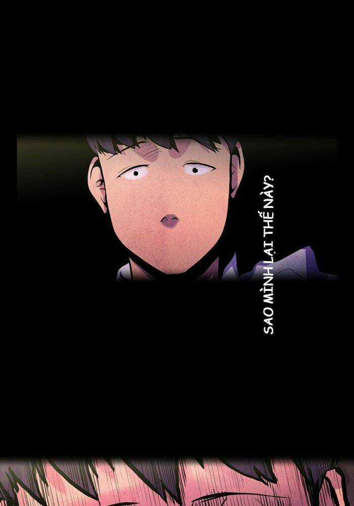 Giáo Sư Băng Giá Chapter 11 trang 21