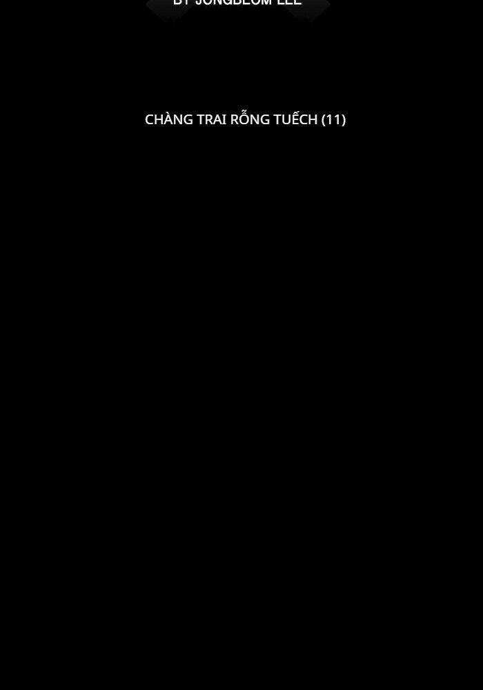 Giáo Sư Băng Giá Chapter 11 trang 25