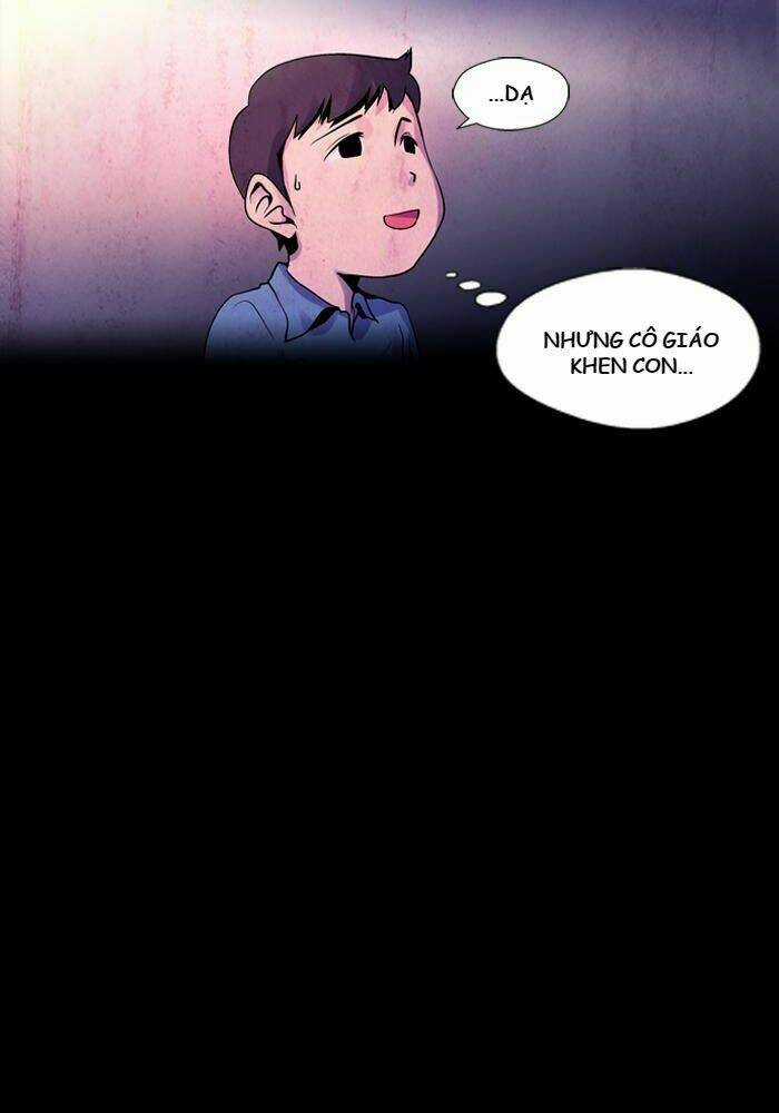 Giáo Sư Băng Giá Chapter 11 trang 3