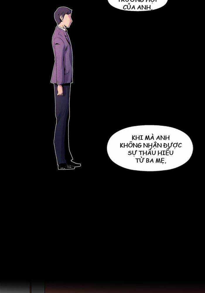 Giáo Sư Băng Giá Chapter 11 trang 30