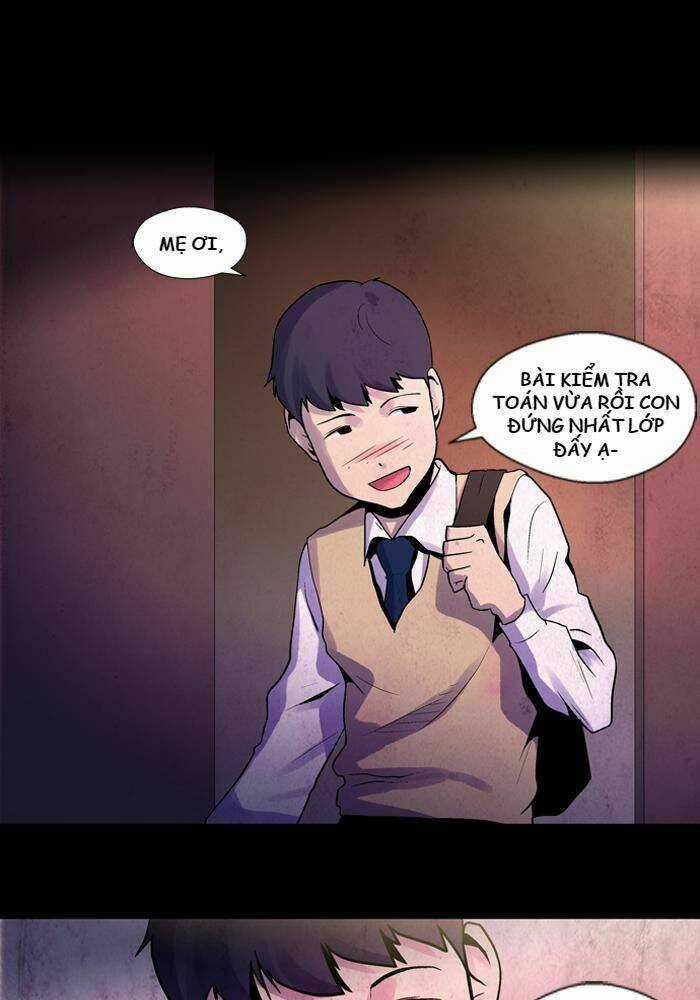 Giáo Sư Băng Giá Chapter 11 trang 4