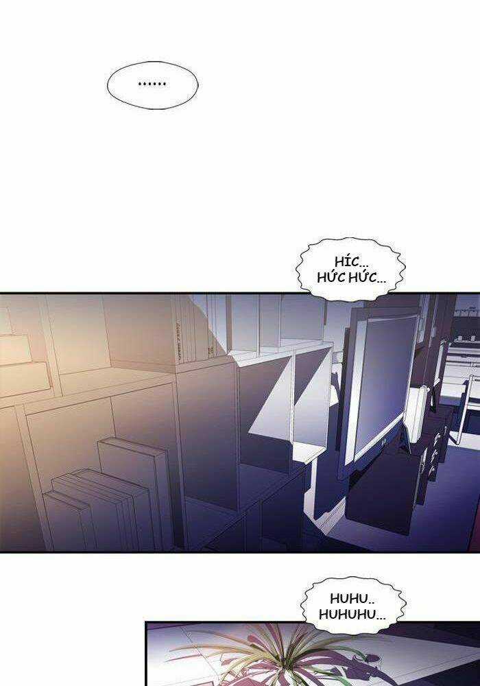 Giáo Sư Băng Giá Chapter 11 trang 40