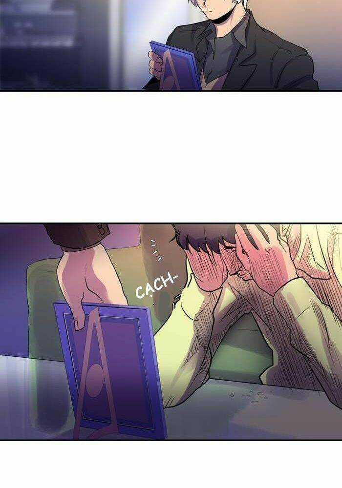 Giáo Sư Băng Giá Chapter 11 trang 42