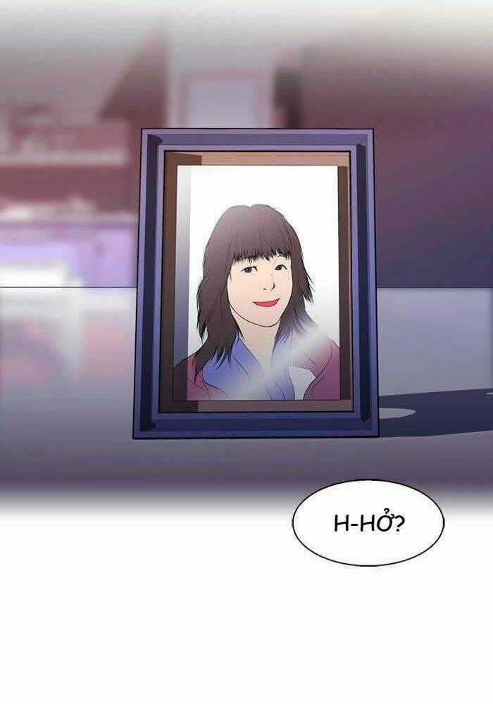 Giáo Sư Băng Giá Chapter 11 trang 44