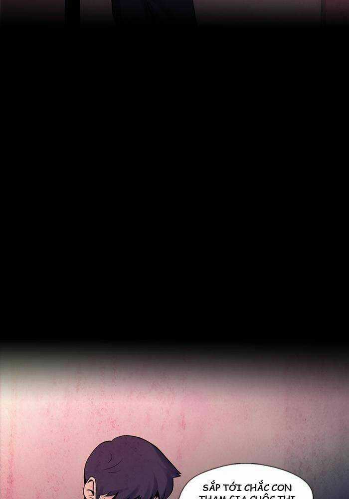 Giáo Sư Băng Giá Chapter 11 trang 6