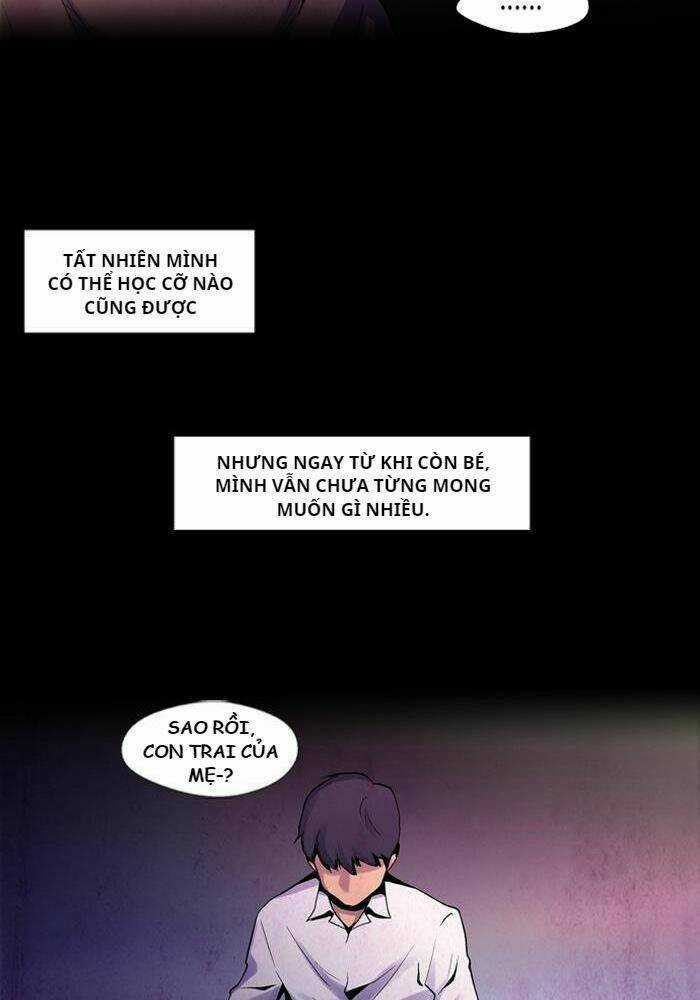 Giáo Sư Băng Giá Chapter 11 trang 8