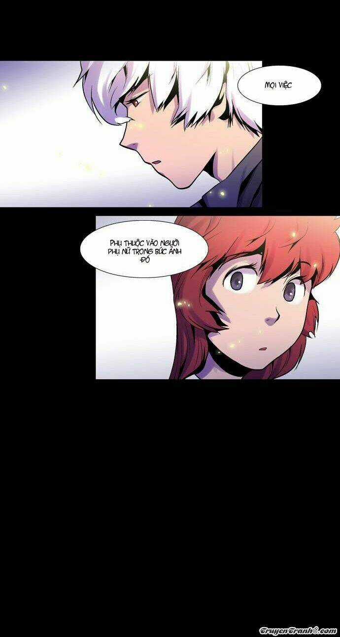 Giáo Sư Băng Giá Chapter 12 trang 4