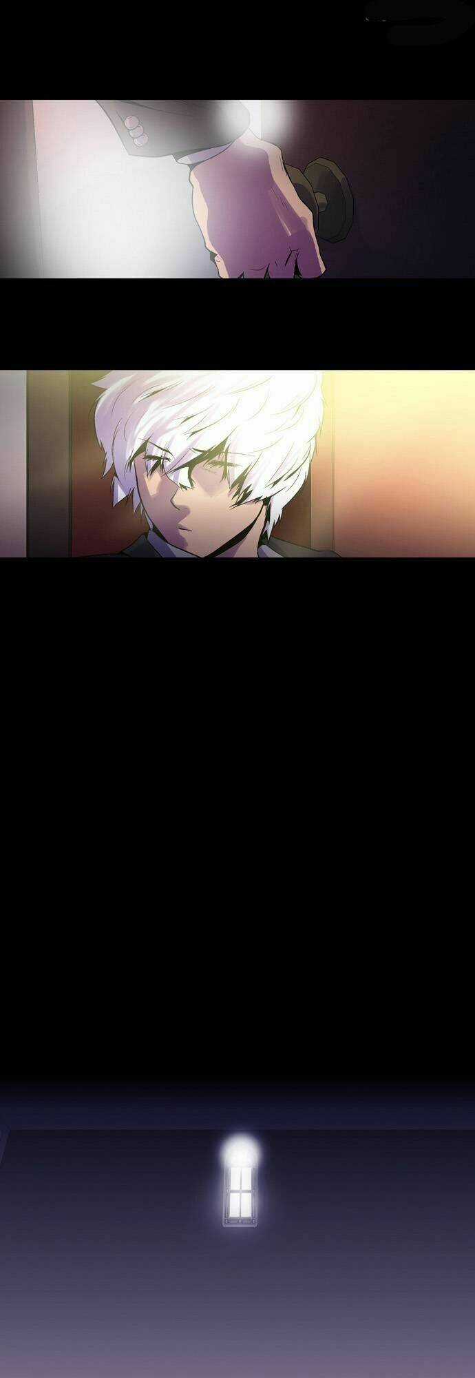 Giáo Sư Băng Giá Chapter 13 trang 11