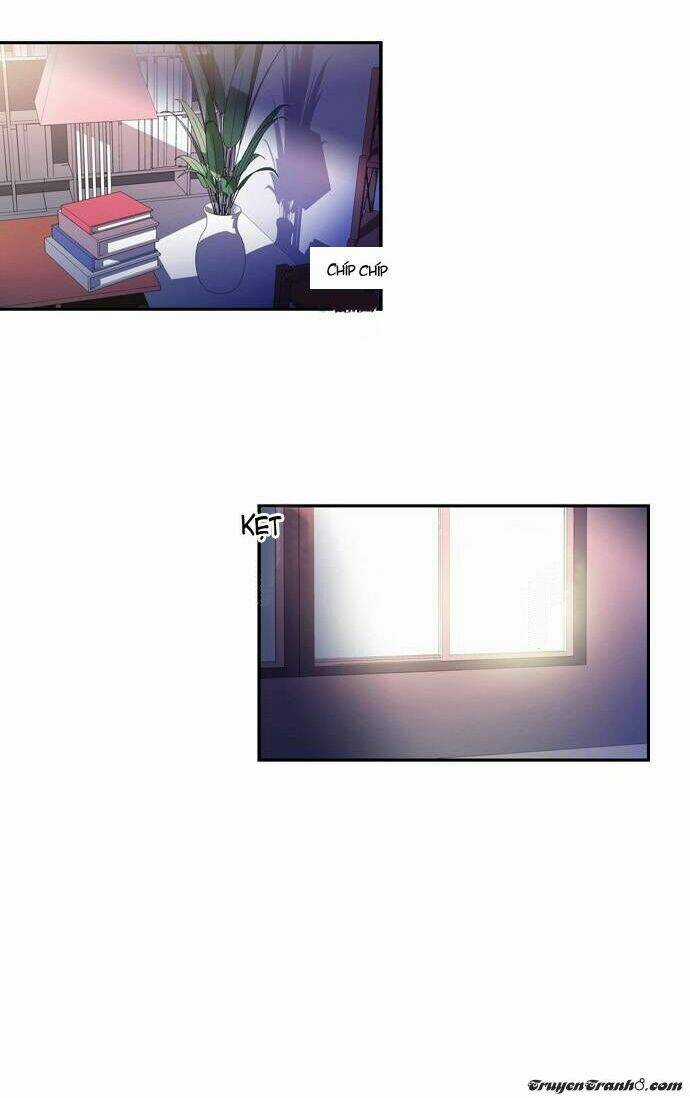 Giáo Sư Băng Giá Chapter 13 trang 18