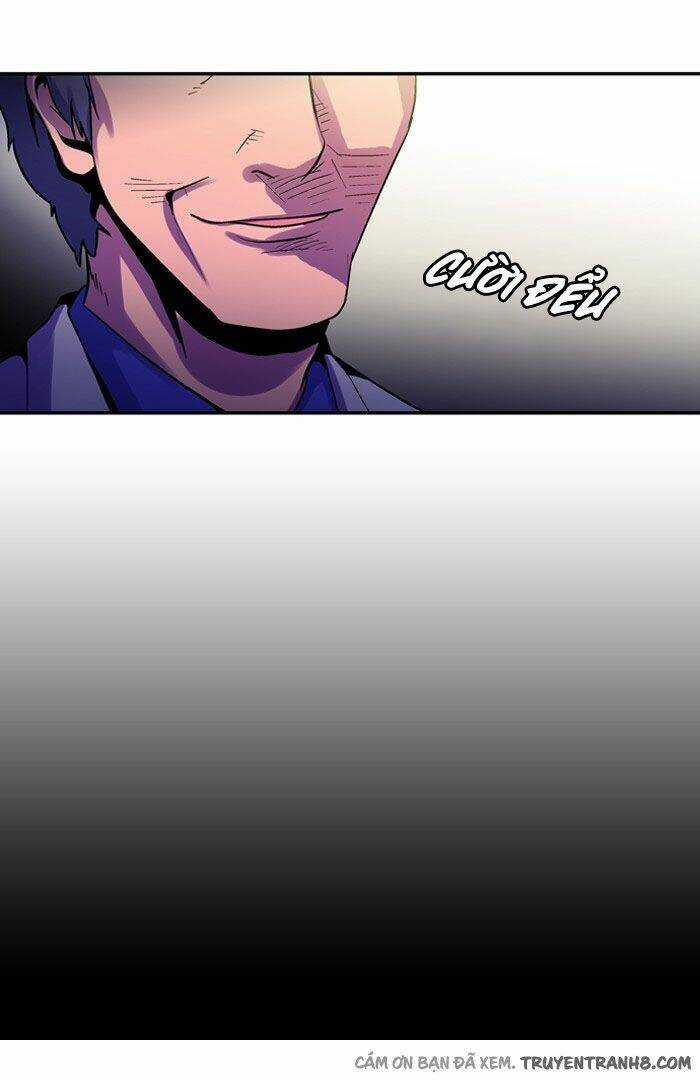 Giáo Sư Băng Giá Chapter 15 trang 14