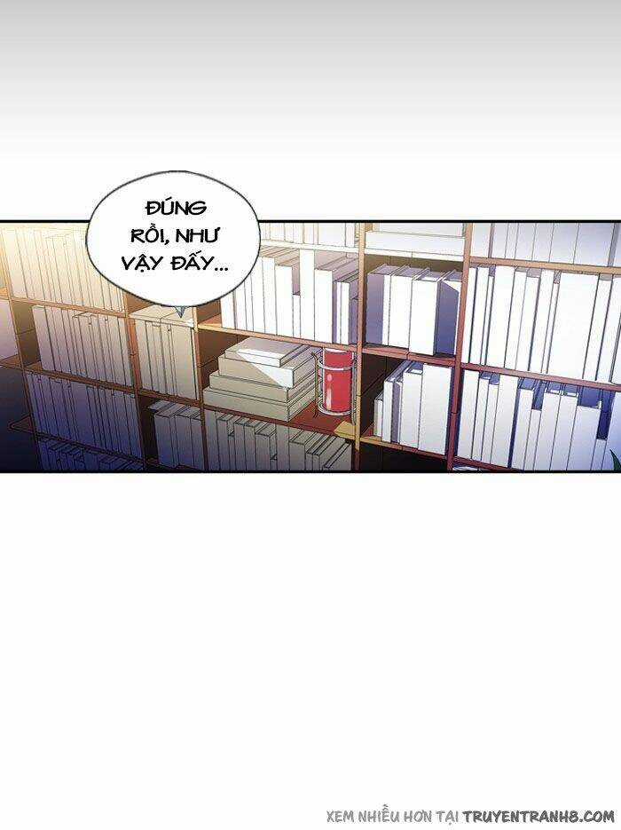 Giáo Sư Băng Giá Chapter 15 trang 15