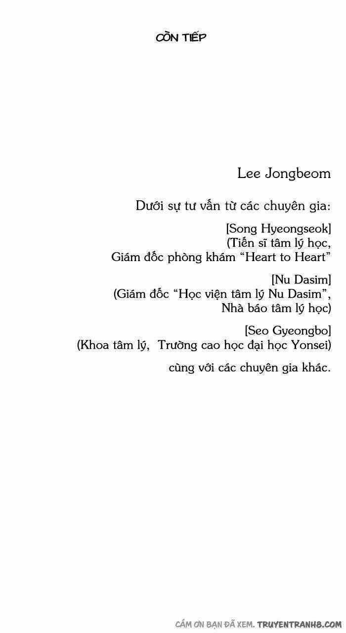 Giáo Sư Băng Giá Chapter 15 trang 22