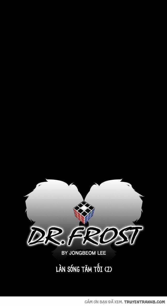 Giáo Sư Băng Giá Chapter 16 trang 11