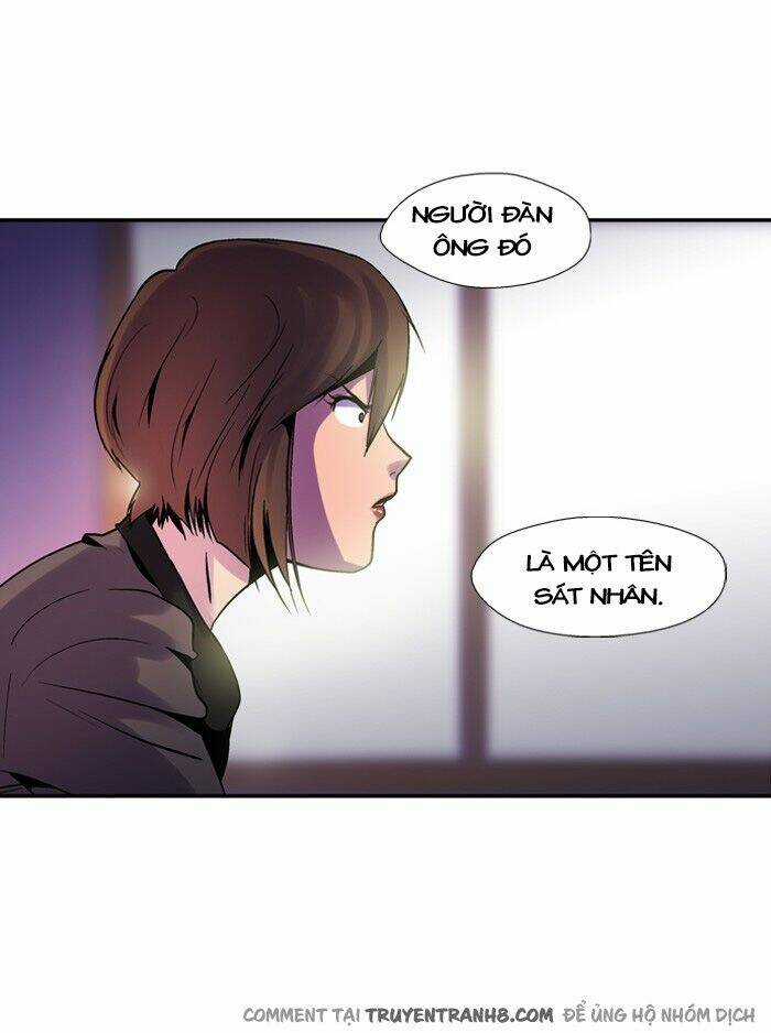 Giáo Sư Băng Giá Chapter 16 trang 21