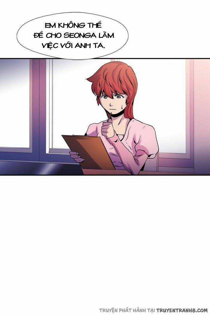 Giáo Sư Băng Giá Chapter 16 trang 22