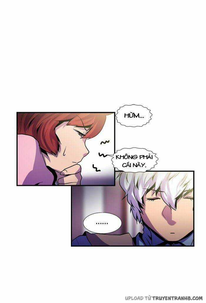 Giáo Sư Băng Giá Chapter 16 trang 24