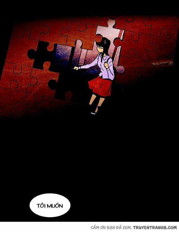 Giáo Sư Băng Giá Chapter 16 trang 30