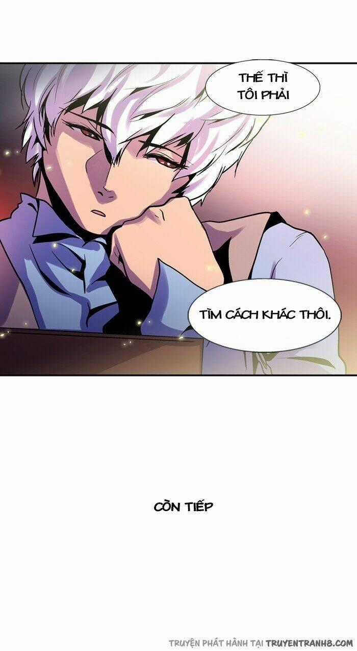 Giáo Sư Băng Giá Chapter 16 trang 32