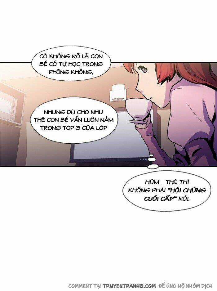 Giáo Sư Băng Giá Chapter 16 trang 5