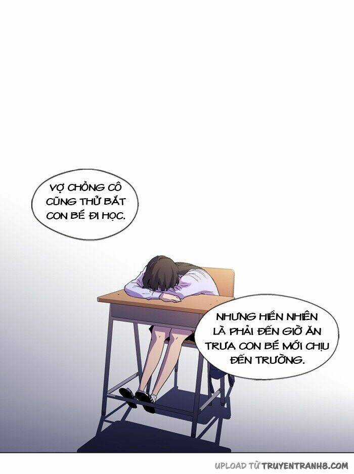 Giáo Sư Băng Giá Chapter 16 trang 7