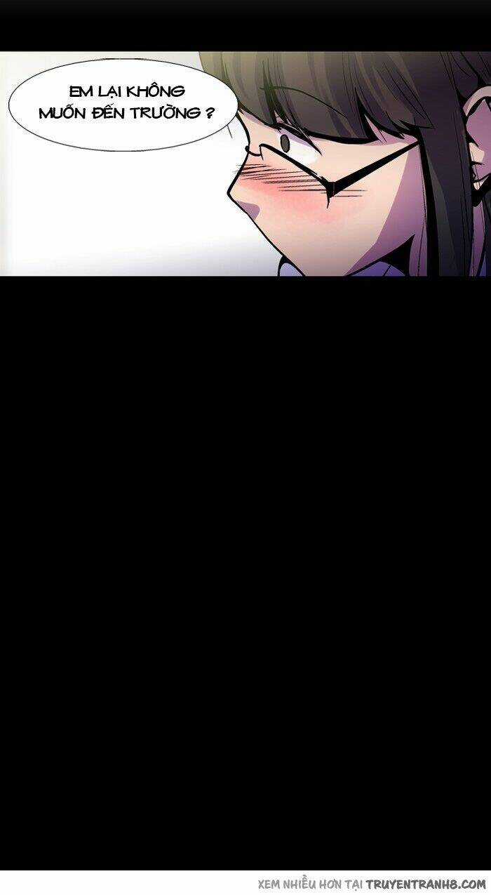 Giáo Sư Băng Giá Chapter 17 trang 22