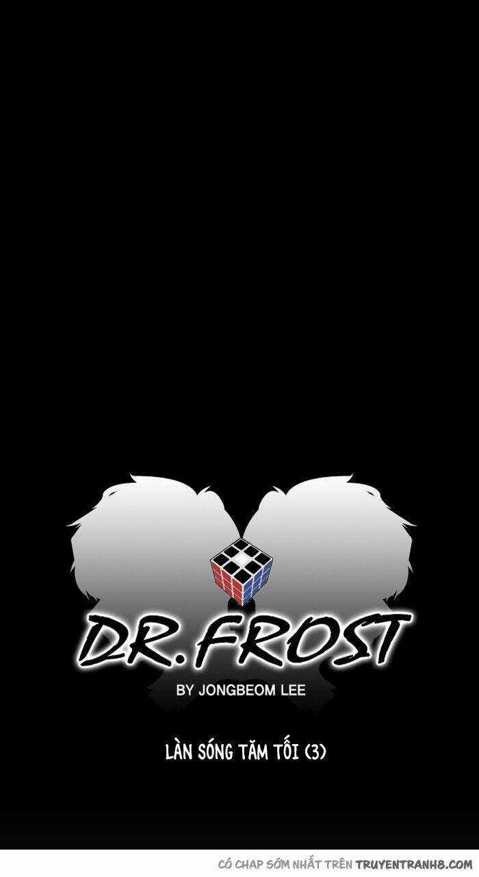 Giáo Sư Băng Giá Chapter 17 trang 23