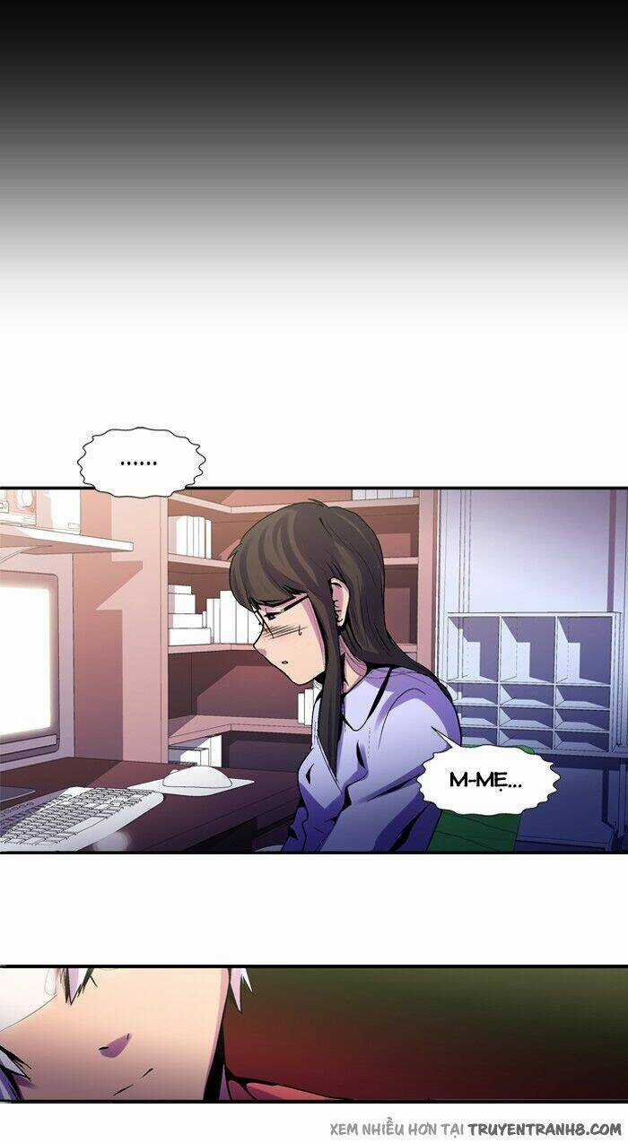 Giáo Sư Băng Giá Chapter 17 trang 24